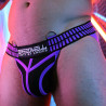 Breedwell Jockstrap Hybred Breedwell Violet